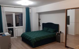Apartament modern 1 cameră, complex Conest, zona Pasaj Octav Băncilă, Iași - Poză 6