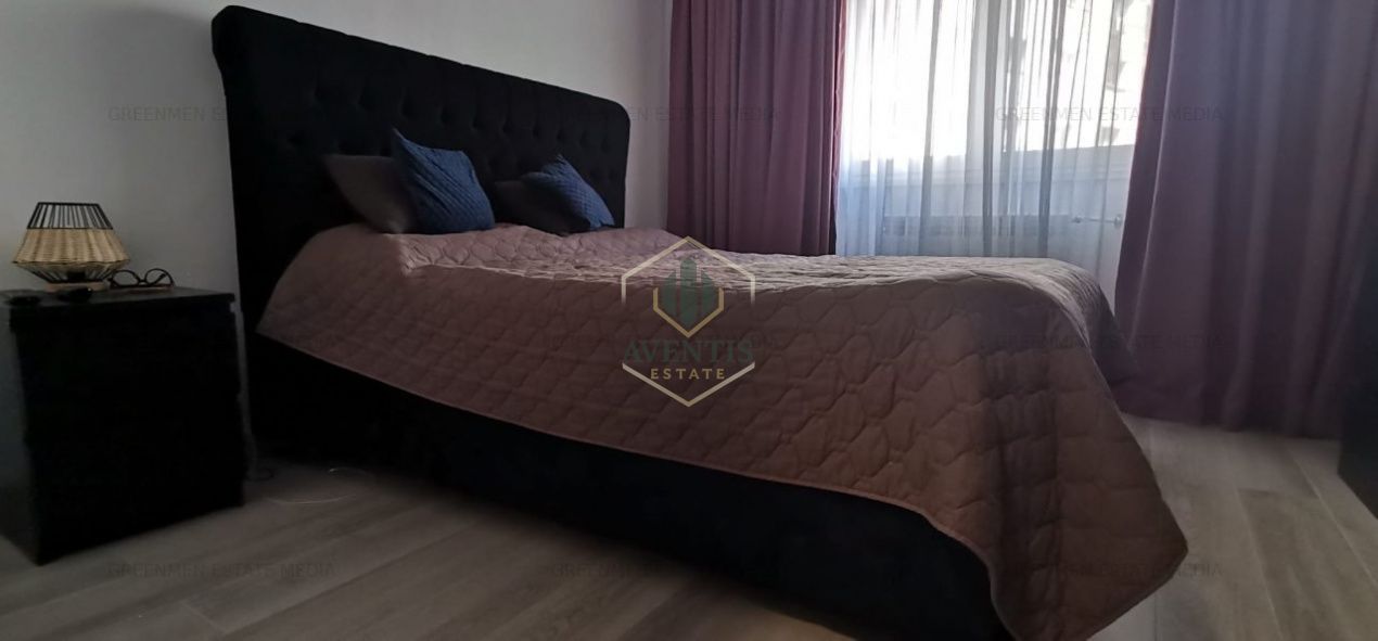 Inchiriere apartament cu 2 camere, decomandat, Iancului - Poză 11