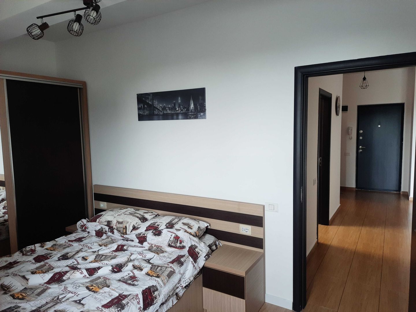 Inchiriere 2 Camere Mihai Bravu, Splaiul Unirii, Centrală, Parcare, Pet friendly - Poză 4