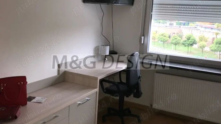 1 camera Complex Studentesc/Parvan - Poză 8