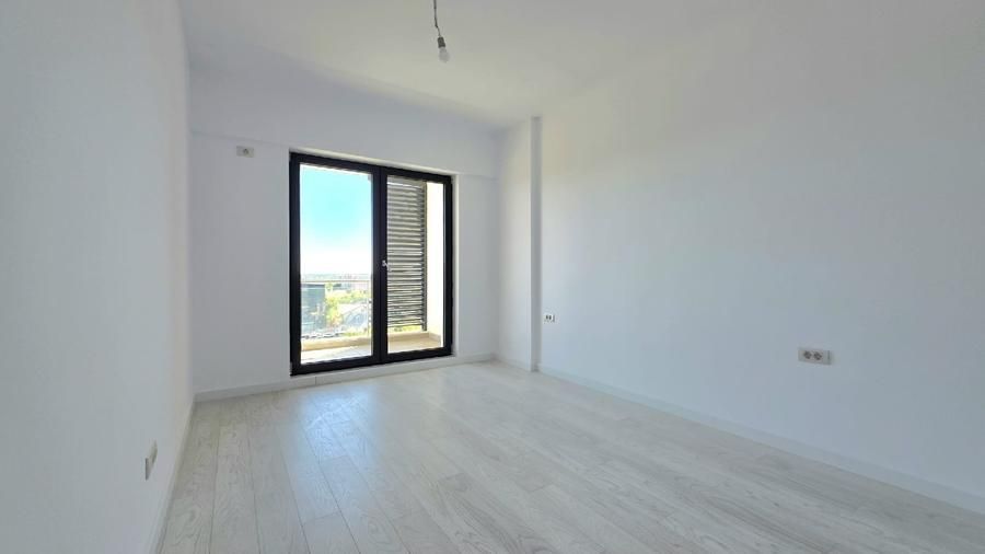 Apartament 3 camere | Etaj 8 | Confort și lumină naturală - Poză 4