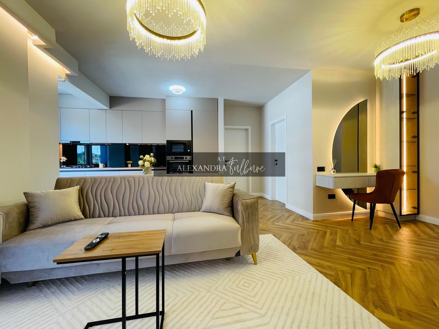 Apartament 3 camere | Florești – Str. Tineretului - Poză 4