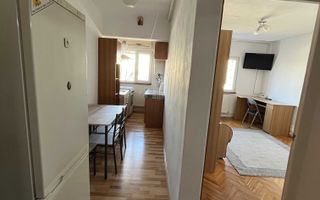 Garsoniera decomandata, centrala proprie, AC, zona Penny Fizicienilor - Poză 2