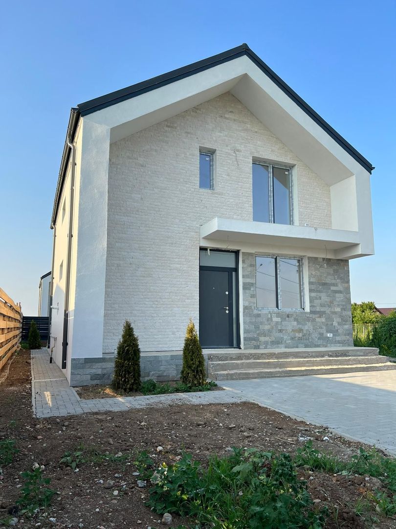 Vila Nordică Balotesti | Edenland - Poză 4
