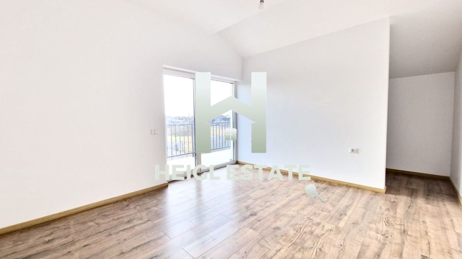 Duplex cu 4 camere in Mosnita Noua - Poză 2