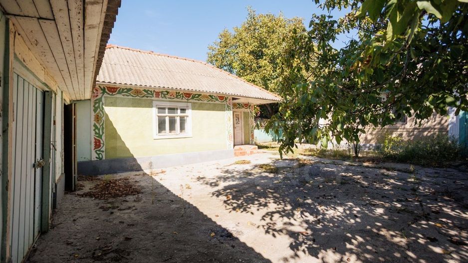 Vânzare, casă 105 mp + 16 ari, strada Chișinăului, Sîngera - Poză 2