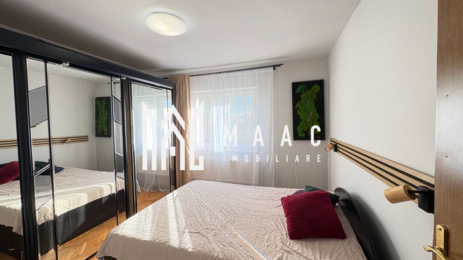 Apartament cu 2 camere de închiriat Î et 1 I Strada N Iorga - Poză 7