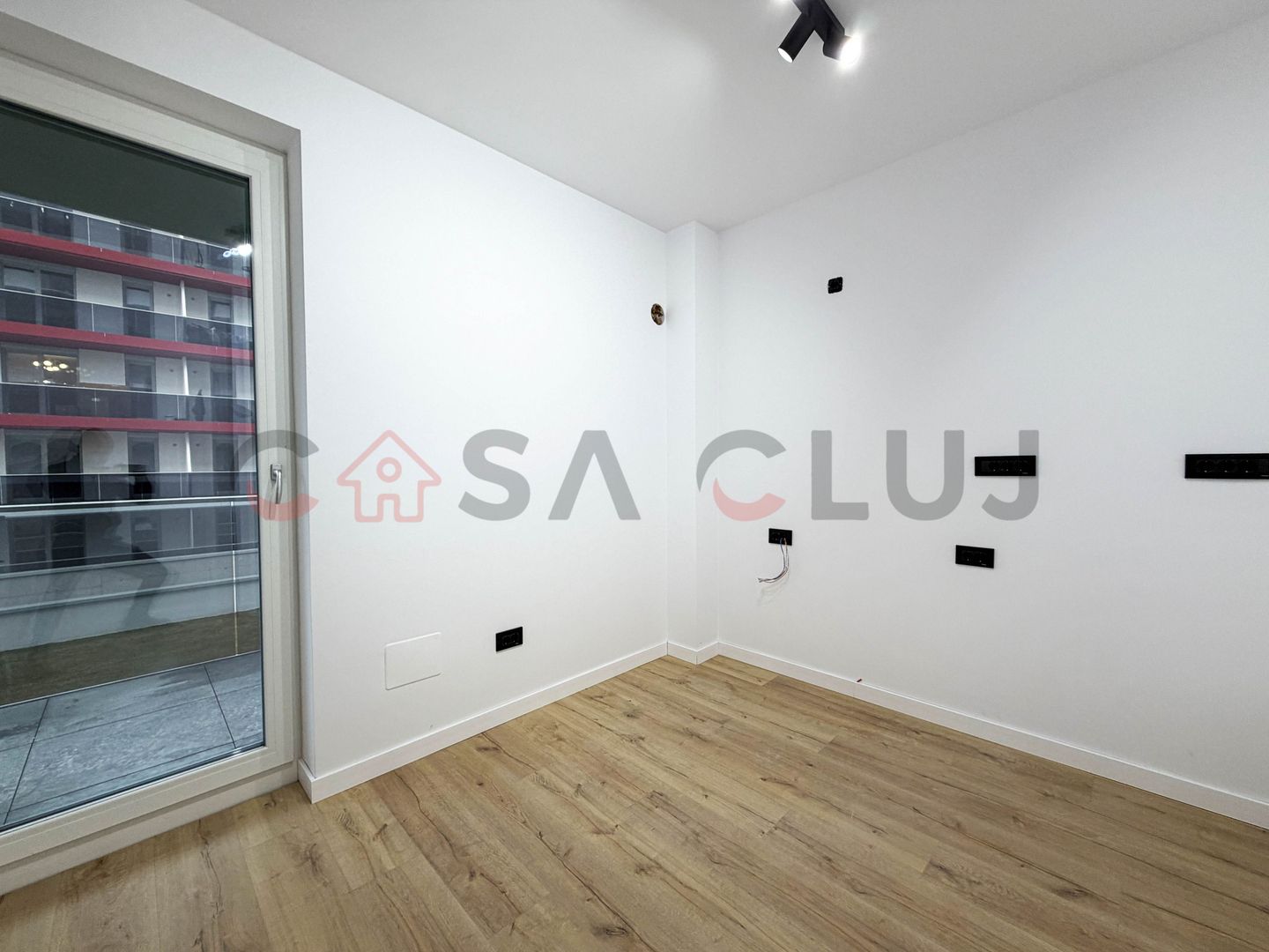 Apartament 2 camere - FINISAT, bloc - nZeb | IRIS - ELITE - Poză 7