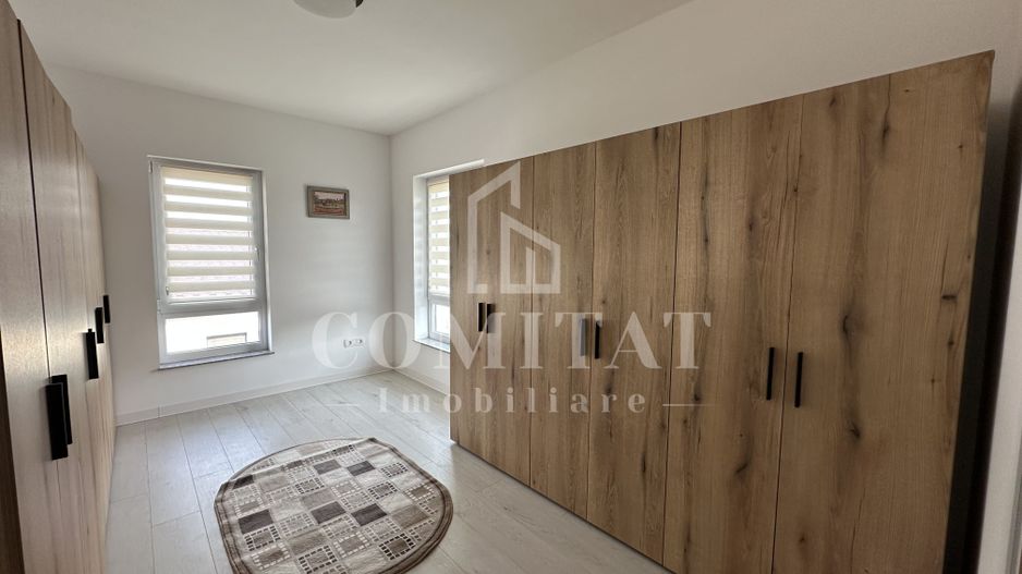 Duplex 4 camere de inchiriat | 120mp | Borhanci - Poză 16
