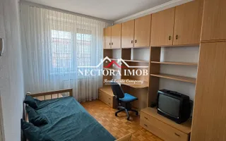 NECTORA IMOB-Apartament 3 camere, Blvd. G. Magheru, Etaj 3/4, CENTRAL - Poză 12