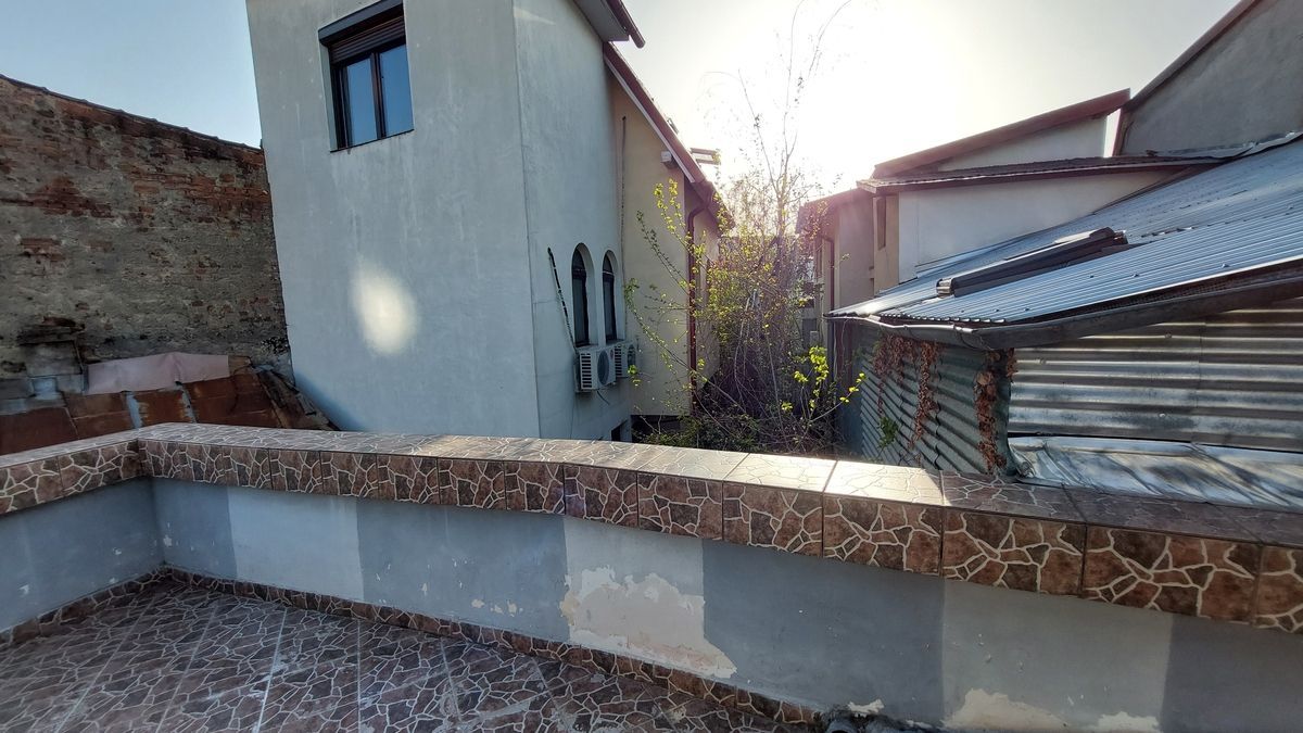 Casă cu teren – zonă ultracentrală, Piața Unirii / Splaiul Unirii - Poză 15