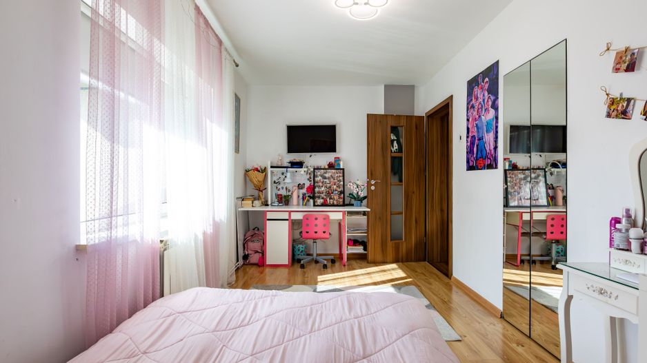 Proprietate exclusivistă ultracentrală -eleganță, spațiu și rafinament - Poză 29