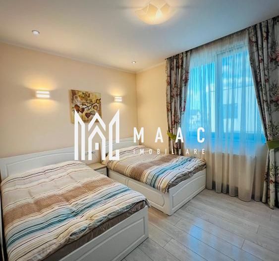 Casă modernă și elegantă • 4 camere | 135mp utili + terasă 55 mp | Curte 180mp - Poză 7
