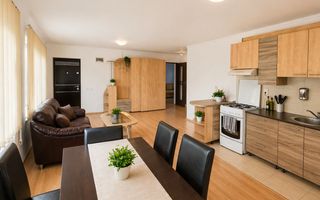 Apartament cu 3 camere, zona Grand Hotel, Buna Ziua - Poză 2