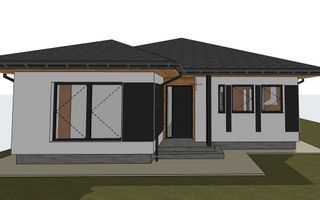 Direct Dezvoltator/Predare Mai 2025/TVA Inclus/Credit - Poză 6