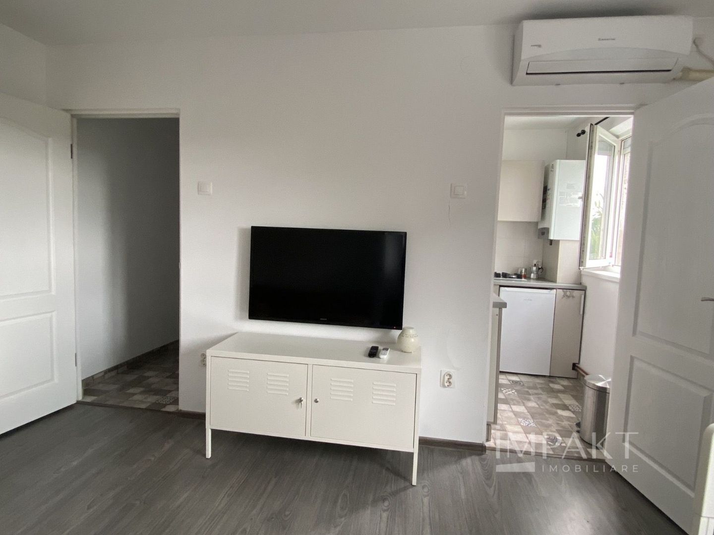 De vanzare - 2 Camere 30,7 mp | Etaj 3/4 | Gheorgheni | - Poză 3