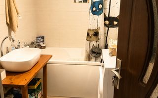 AP. 2 CAMERE - METALURGIEI, CAT-FRIENDLY, CENTRALA PROPRIE, MODERN - Poză 7