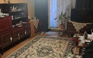 🏢Apartament 3 camere, decomandat, 72mp Etaj 8/10 [Canta - Carrefour Billa] - Poză 1