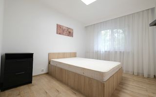 Prima inchiriere ! BANEASA, apartament 3 camere mobilate, etaj 1 - Poză 8