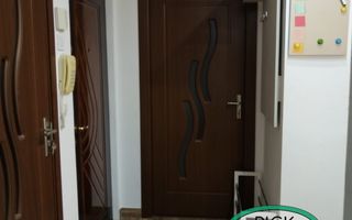 P 4170 Apartament cu 3 camere în Târgu Mureș, Aleea Carpați - Poză 11