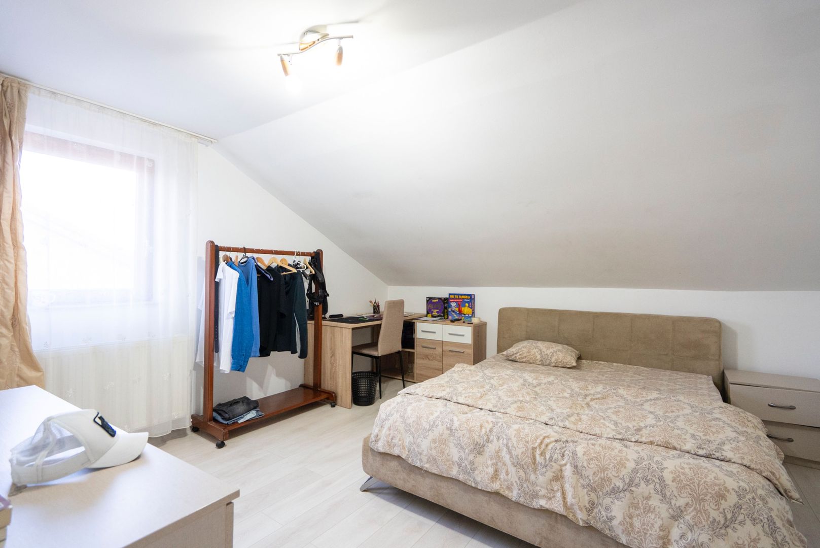 Casa in Nojorid cu 3 dormitoare 2 bai - Poză 7