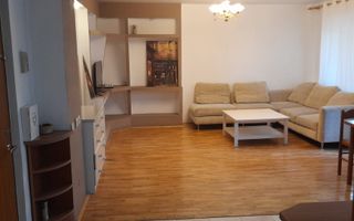 Apartament 2 camere - Promenada Mall-Metrou Aurel Vlaicu - Poză 1