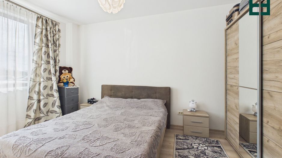 Apartament 2 camere - Parter – Giroc - Timișoara - Poză 16