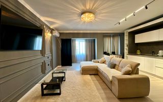 Apartament 2 camere de vânzare Mamaia Sat, Constanța - Poză 3