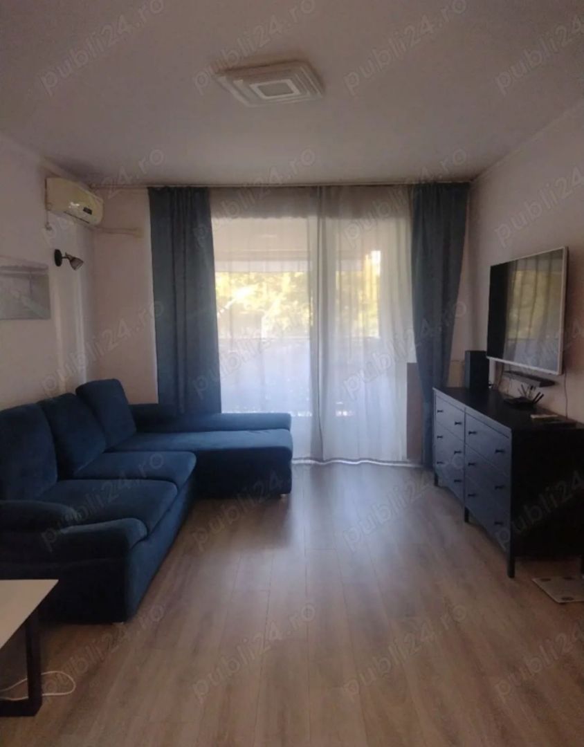 AP. 2 CAMERE ROSE GARDEN, LOC PARCARE, BLOC NOU, MASINA SPALAT VASE - Poză 1