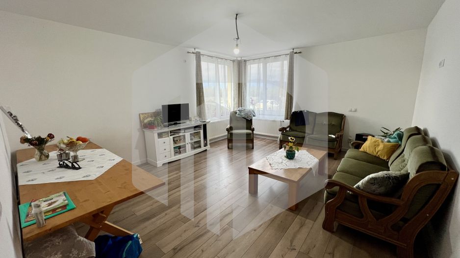 Casa Mohu+terasa inchisa- teren 800 mp - Poză 9