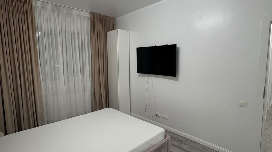 Apartament decomandat cu 3 camere, Drumul Osiei, Sector 6- 135.000 Euro - Poză 2