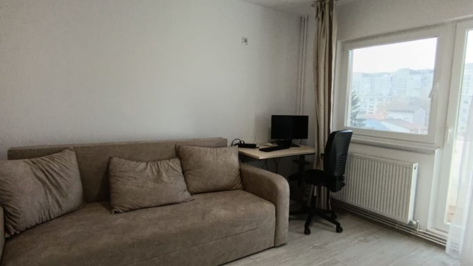 Apartament modern cu 2 camere de inchiriat, Centrala Proprie, Gorjului - Poză 4