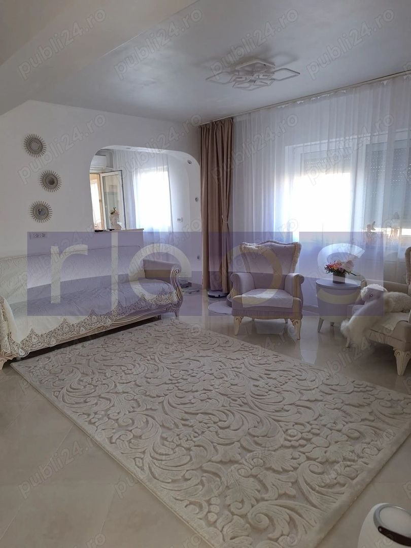 DE VANZARE 3 CAMERE 74MP | DRUMUL TABEREI BRANCUS |DECOMANDAT | METROU - Poză 1