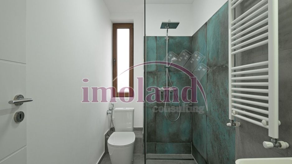 Vanzare - apartament 3/4 camere - Piata Floreasca - Poză 15