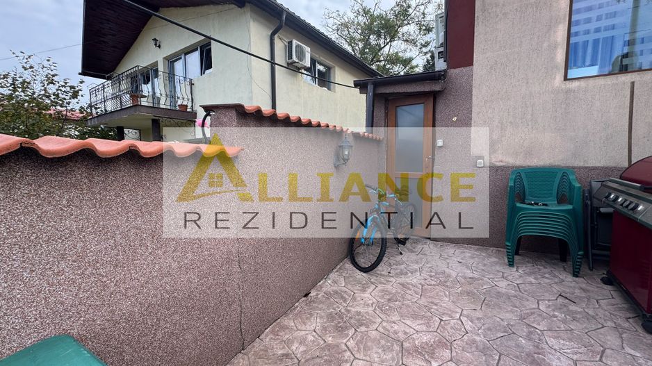 🏡 VILĂ INDIVIDUALĂ DE VÂNZARE  - Popesti Leordeni - Poză 5