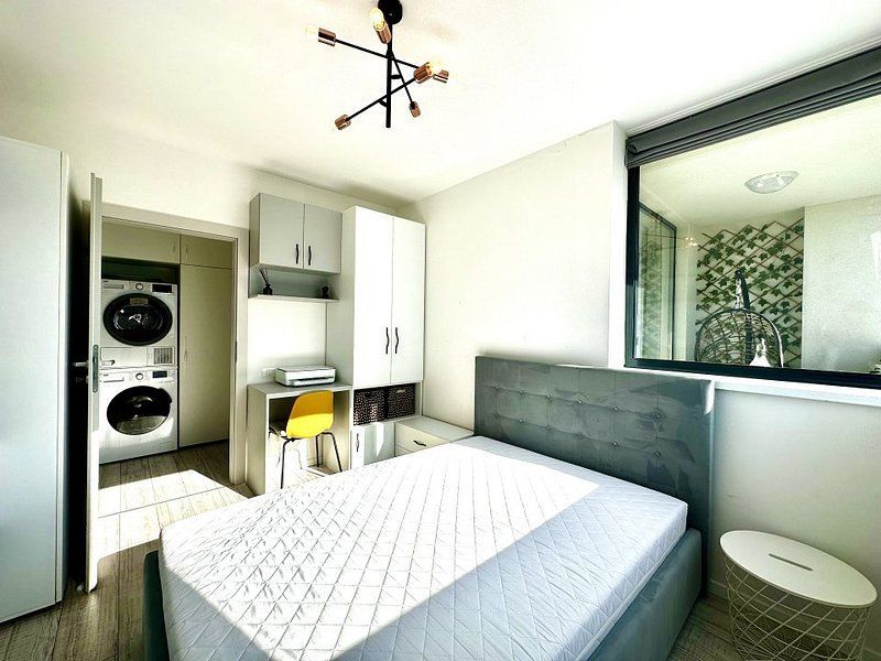 Apartament 3 camere, spațios si primitor, XCity, la doar 7 minute de Iulius Town - Poză 13