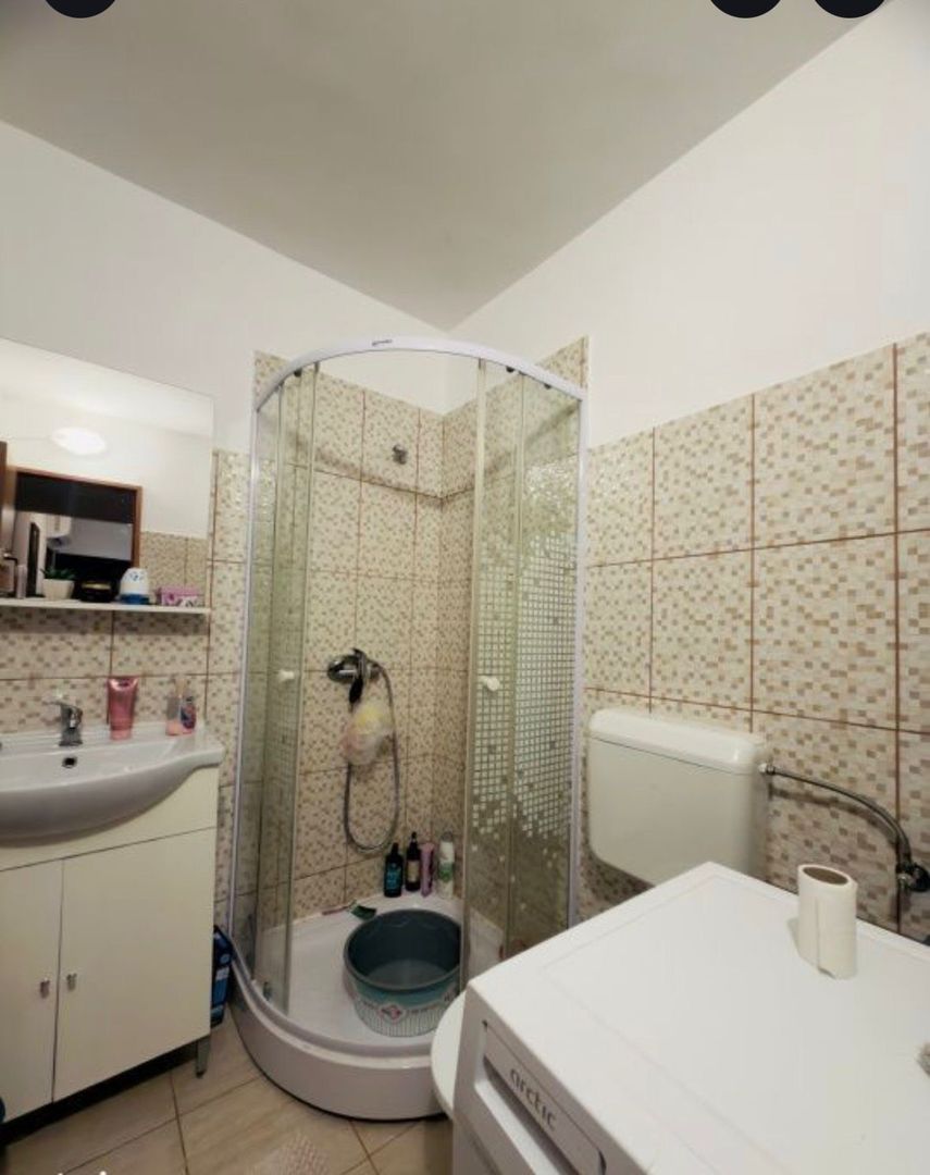 Apartament 4 camere spațios, etaj 2-Matei Basarab - Poză 12