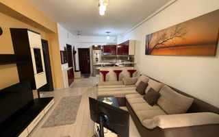 Apartament 2 camere 50,25 mp-complet mobilat/utilat-MILITARI REZIDENCE - Poză 1