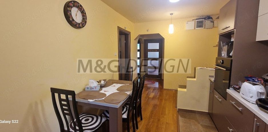 Apartament 4 camere Aradului etaj 1 - Poză 5