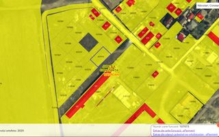 SOLD/ VANDUT - Teren intravilan de vânzare Năvodari, Constanța - Poză 2