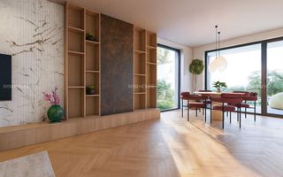 Casă individuală modernă – Ghimbav Rezidence - Poză 6