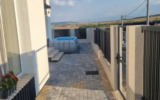 Casa  moderna de vanzare | Zona Archia | Deva | Jud. Hunedoara - Poză 26