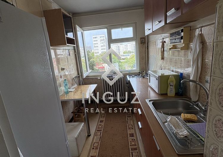 Apartament 3 camere – Dristor / Camil Ressu - Poză 4
