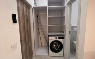 Apartament 2 camere, 43 mp – bloc nou 2025, str. Anton Pann - Poză 6