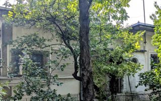 Vilă în zona Copou, aproape de Copou Bellevue, Iași – 4 camere, 400 mp teren - Poză 4