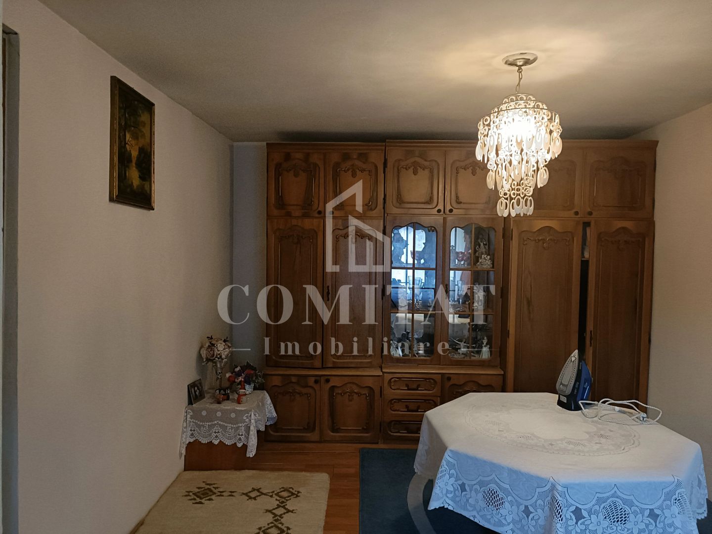 Casa 4 camere de vânzare zona Sala Polivalentă - Poză 6