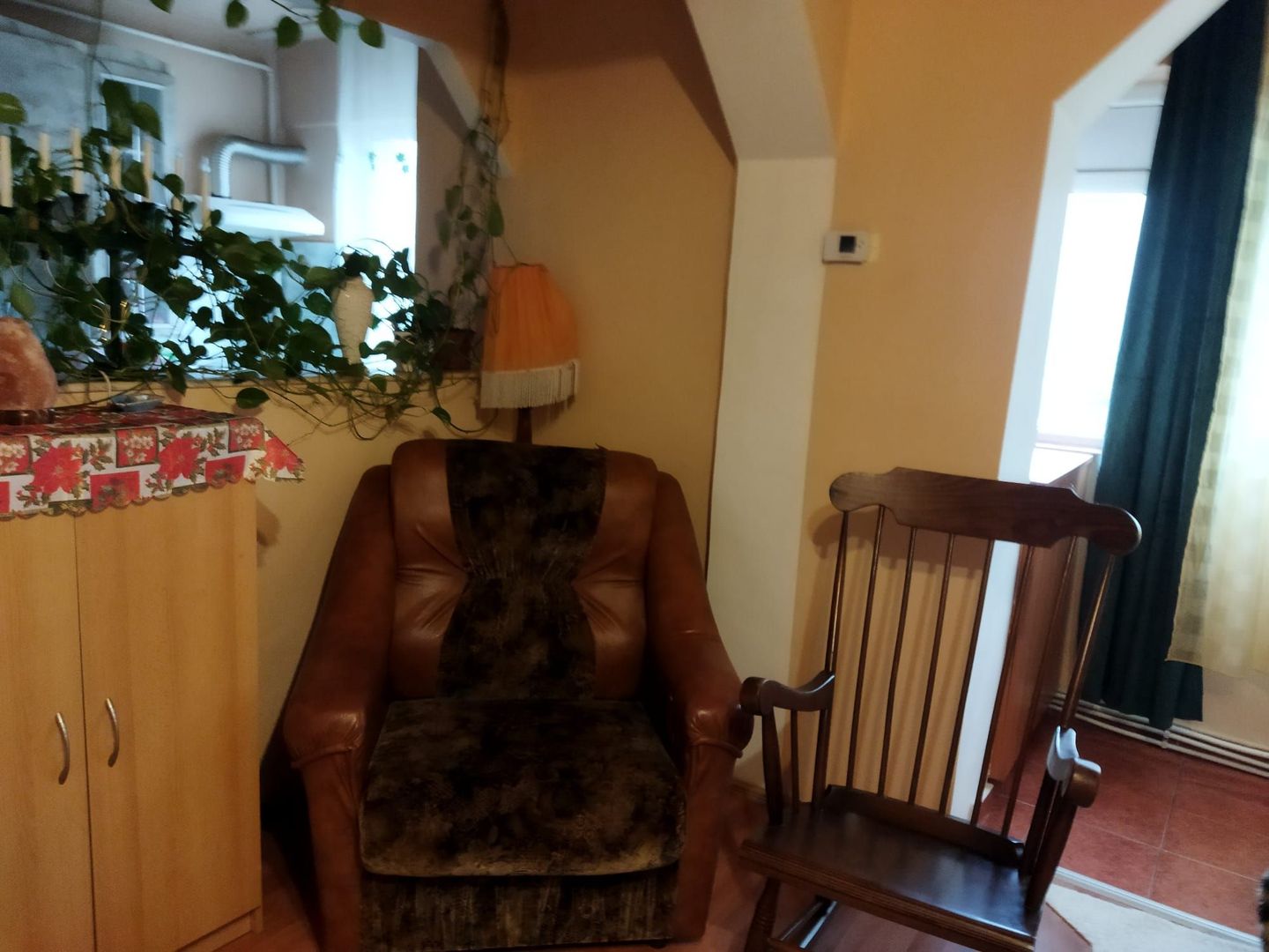 Ag EUROPA vinde ap 2 cam CAREIULUI 52mp etaj 9. - Poză 4