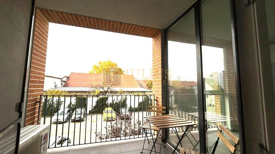 2 camere| Essenza Residence| loc de parcare| balcon| apt superb - Poză 1