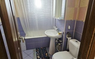 Apartament 2 camere decomandat, mobilat și utilat – Bld.Bucuresti - Poză 13