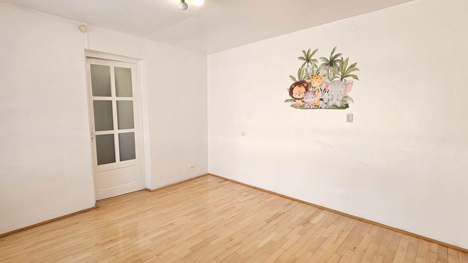 Casa de inchiriat in Andrei Muresanu, str. Anatol France - Poză 4